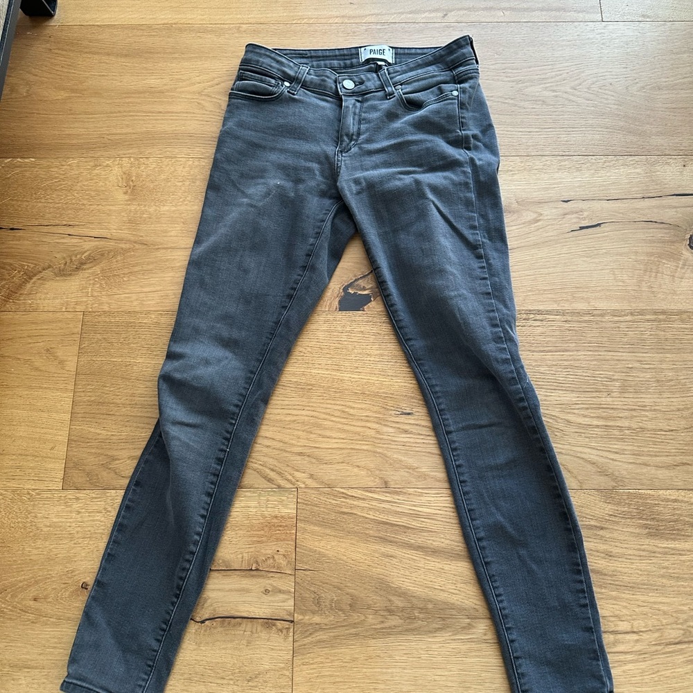 Paige Jeans